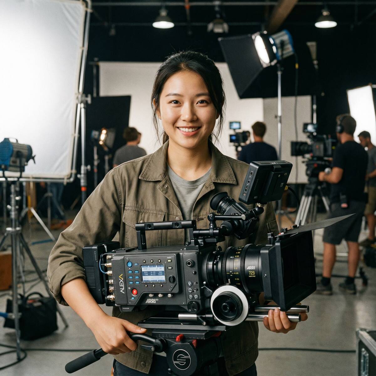 免费看60分钟调色视频摄影师